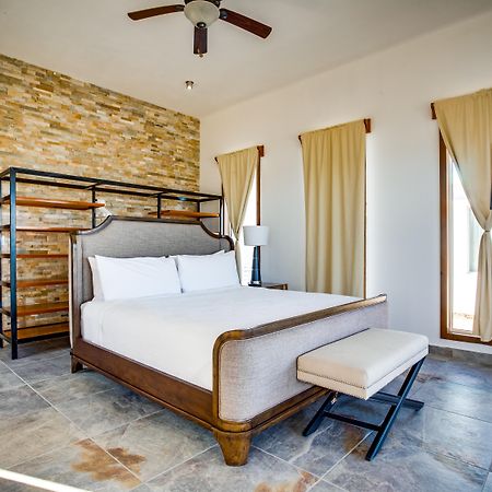 סן פדרו Turtle Island Resort מראה חיצוני תמונה