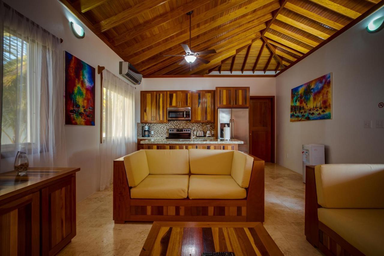 סן פדרו Turtle Island Resort מראה חיצוני תמונה