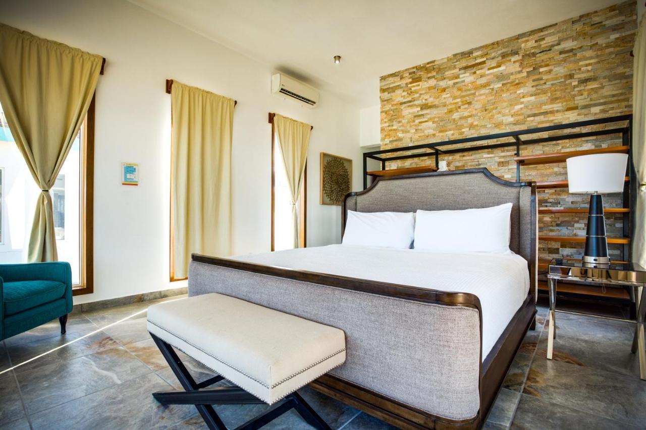 סן פדרו Turtle Island Resort מראה חיצוני תמונה