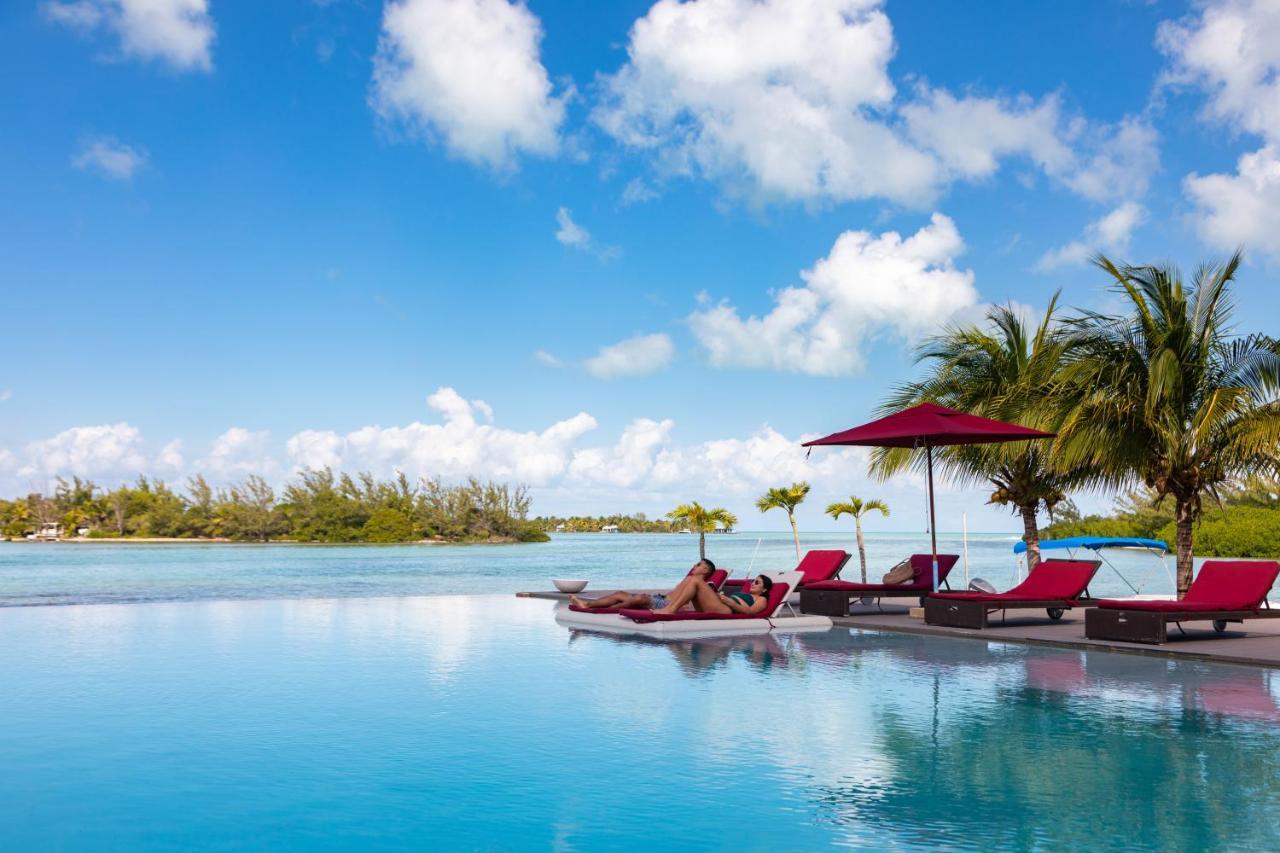 סן פדרו Turtle Island Resort מראה חיצוני תמונה