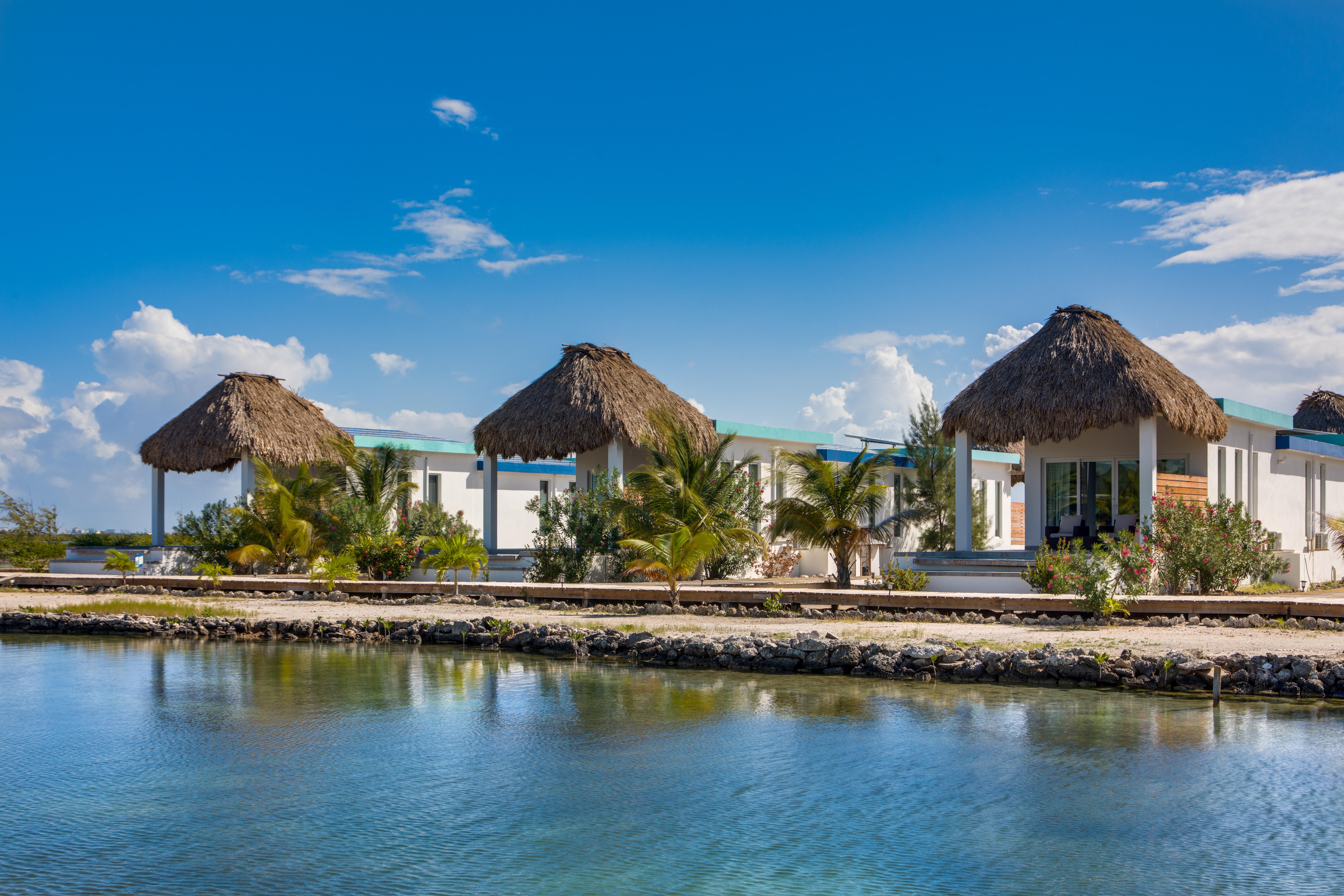 סן פדרו Turtle Island Resort מראה חיצוני תמונה