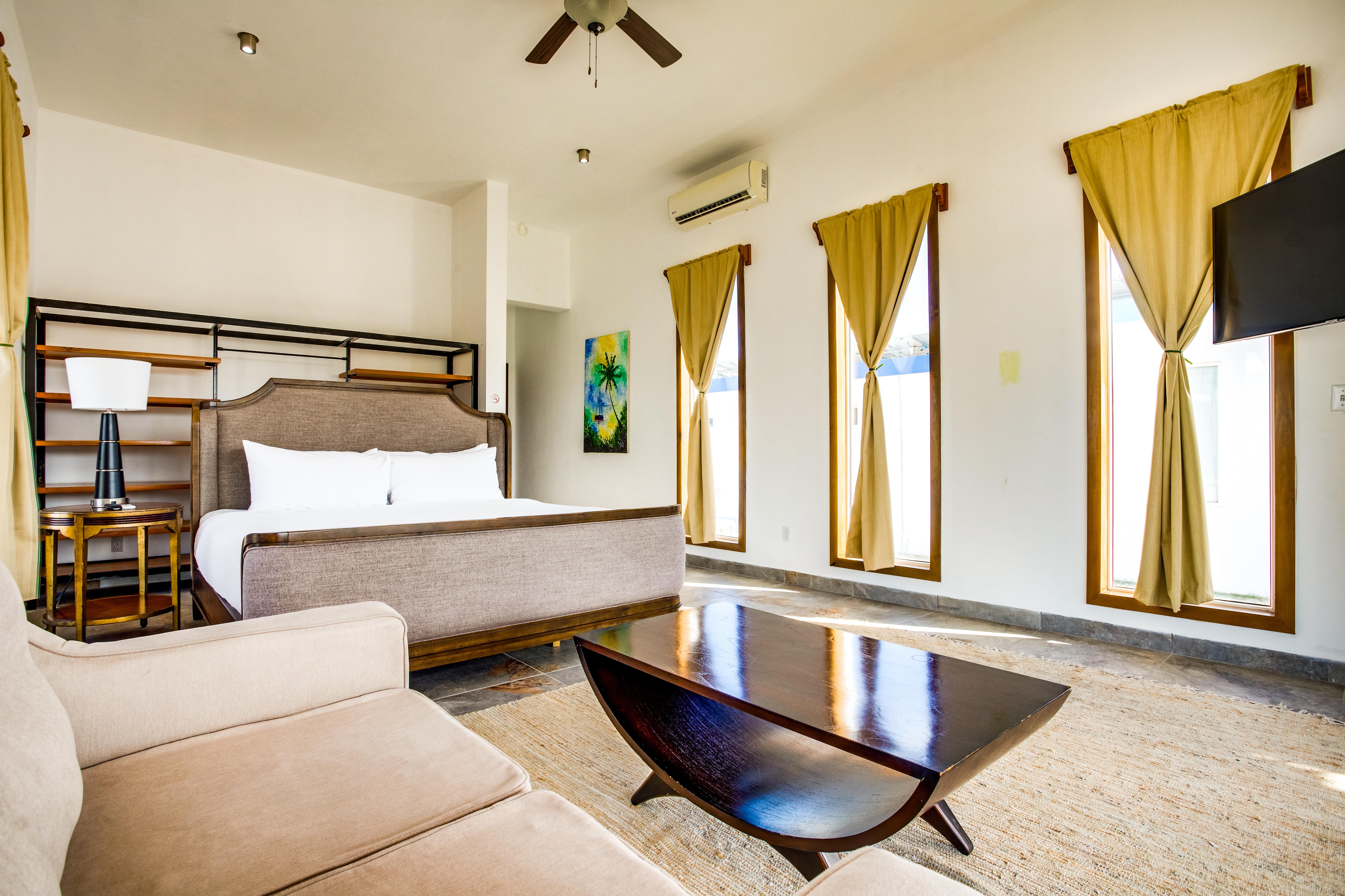 סן פדרו Turtle Island Resort מראה חיצוני תמונה