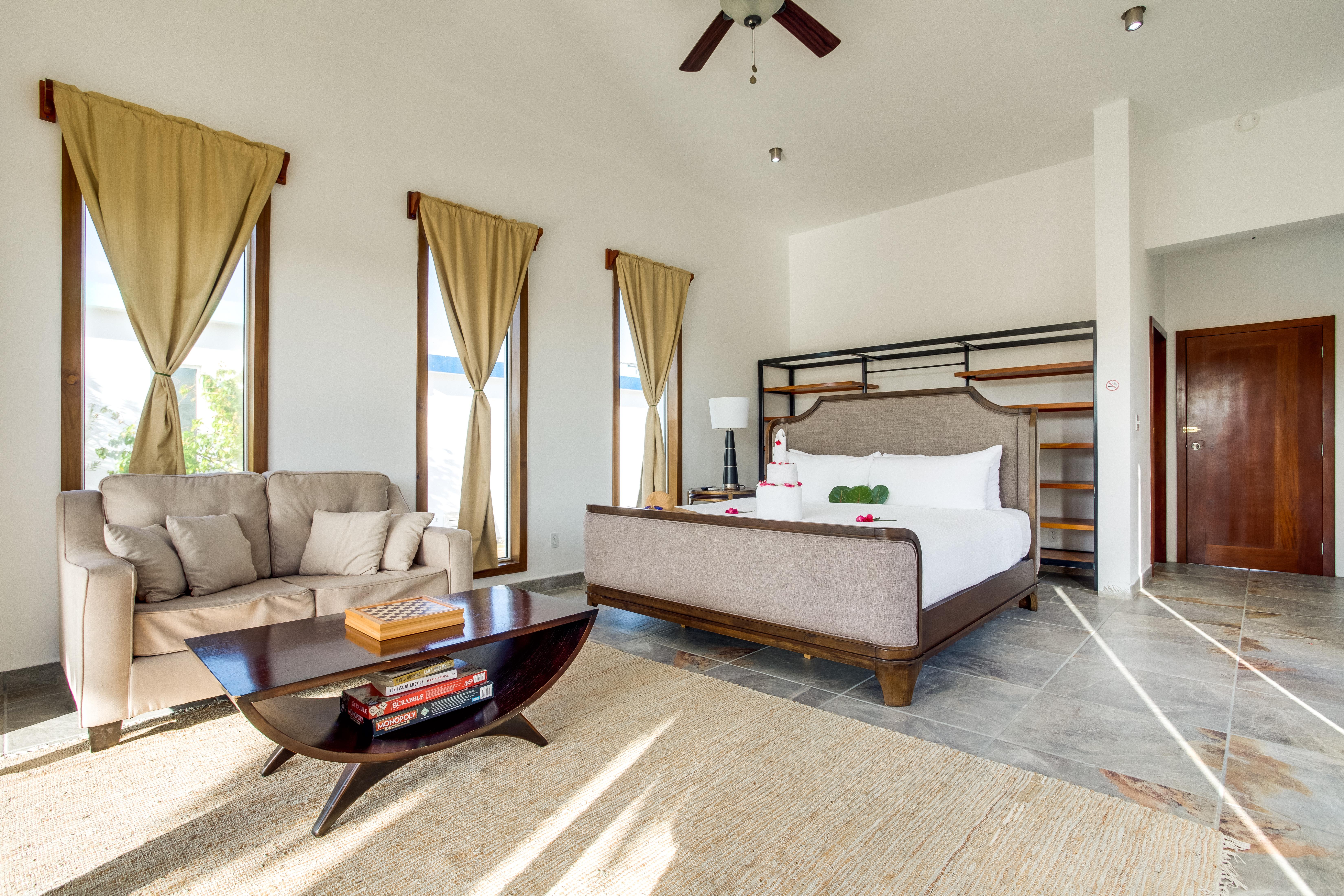סן פדרו Turtle Island Resort מראה חיצוני תמונה