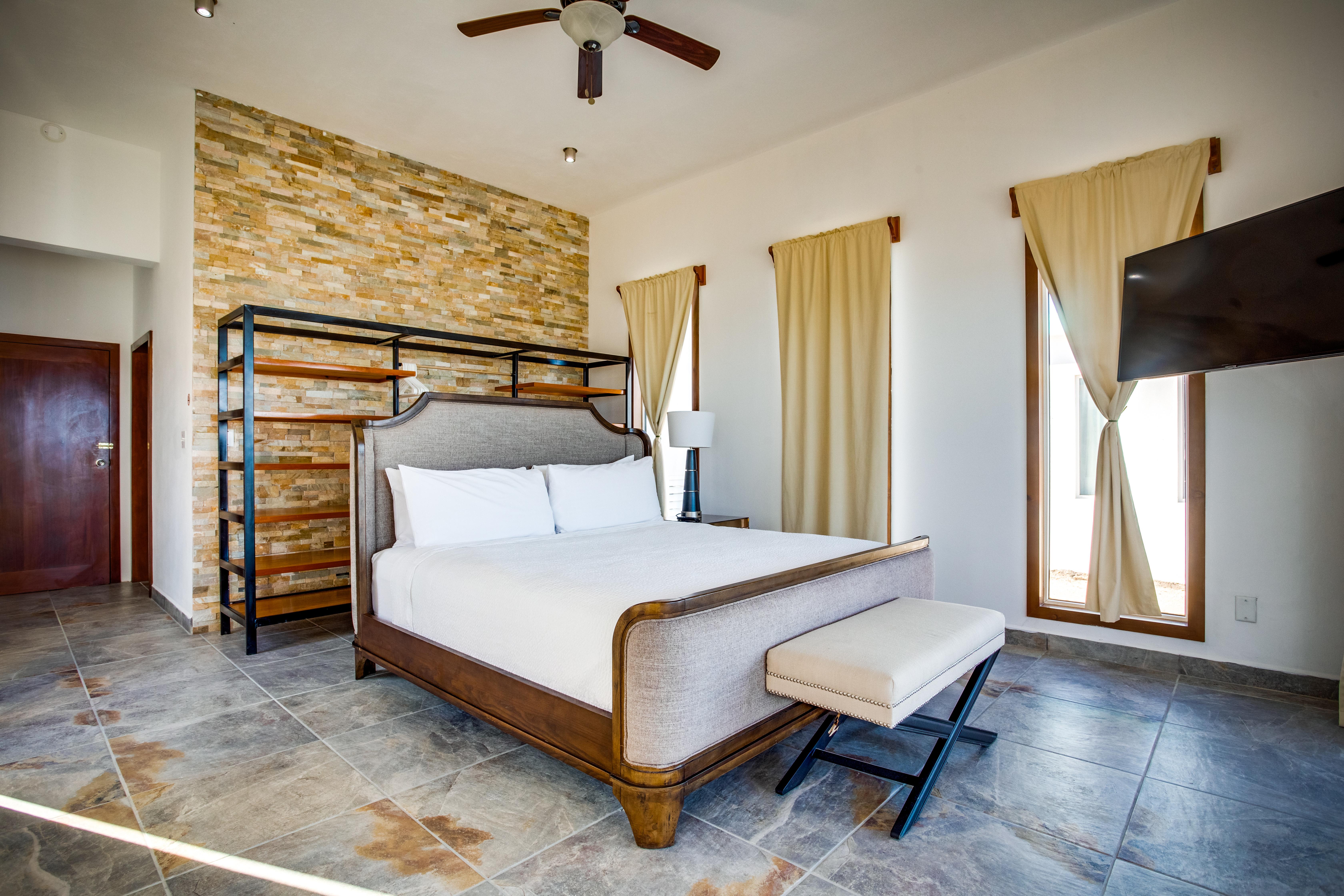 סן פדרו Turtle Island Resort מראה חיצוני תמונה