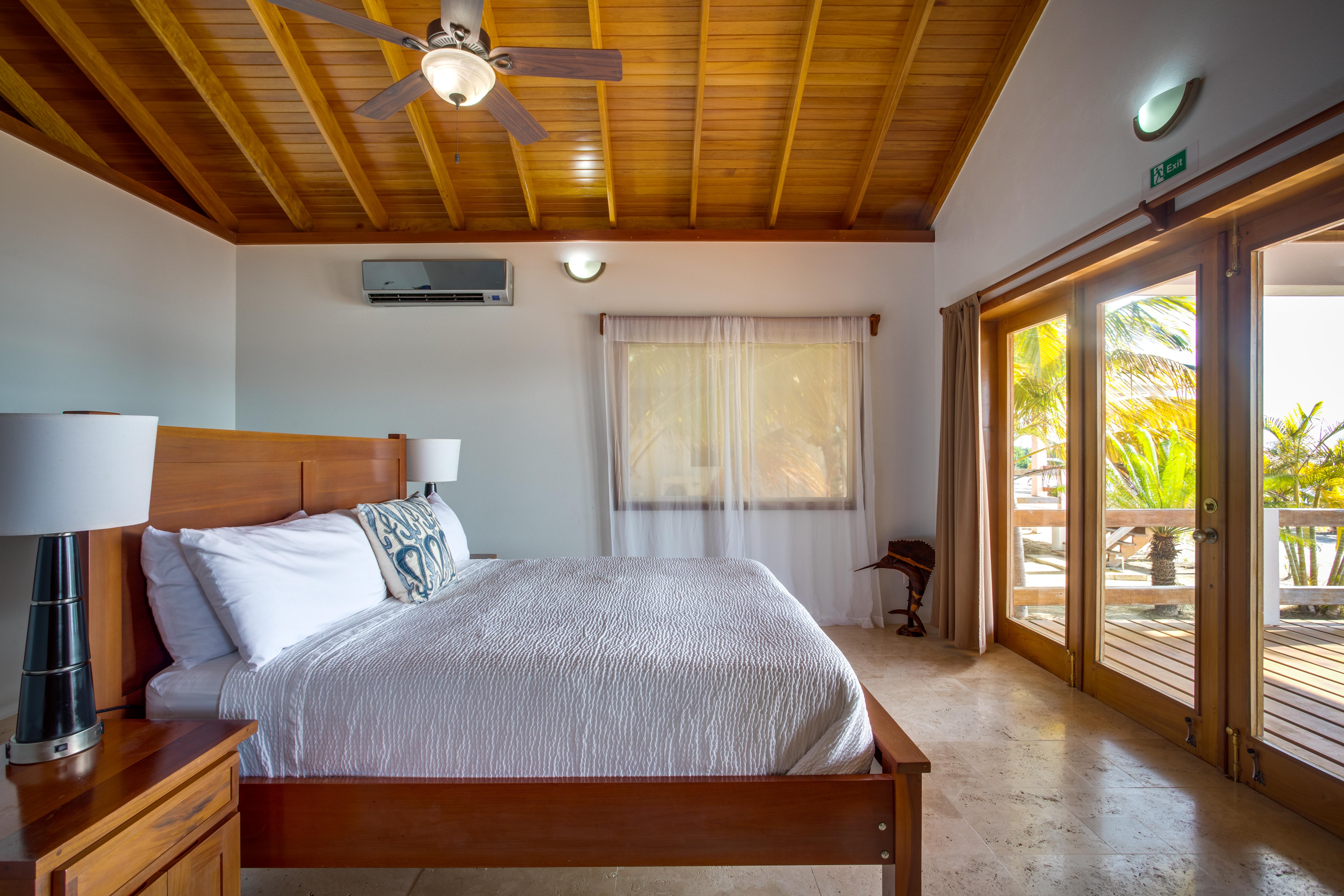 סן פדרו Turtle Island Resort מראה חיצוני תמונה