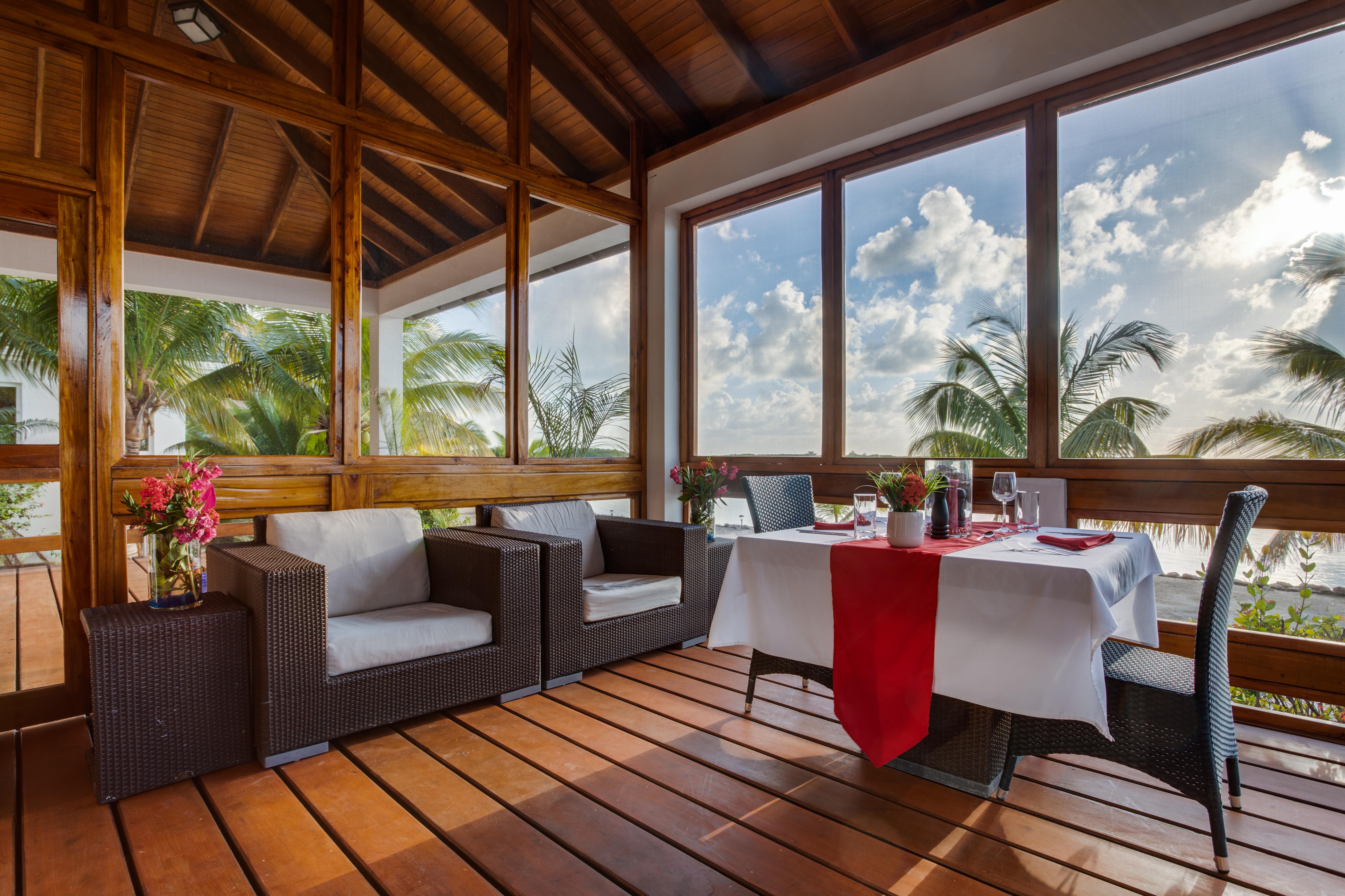 סן פדרו Turtle Island Resort מראה חיצוני תמונה