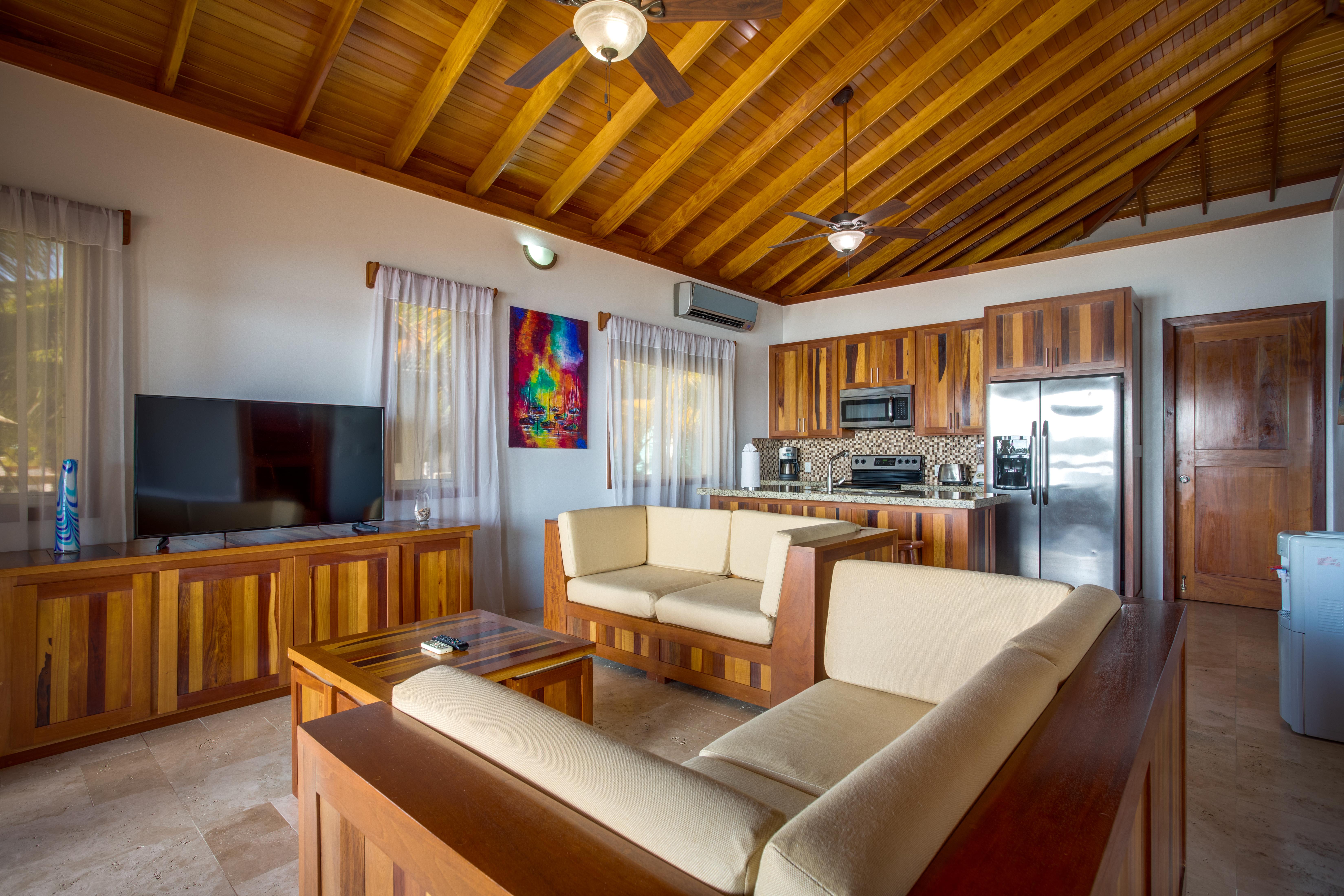 סן פדרו Turtle Island Resort מראה חיצוני תמונה