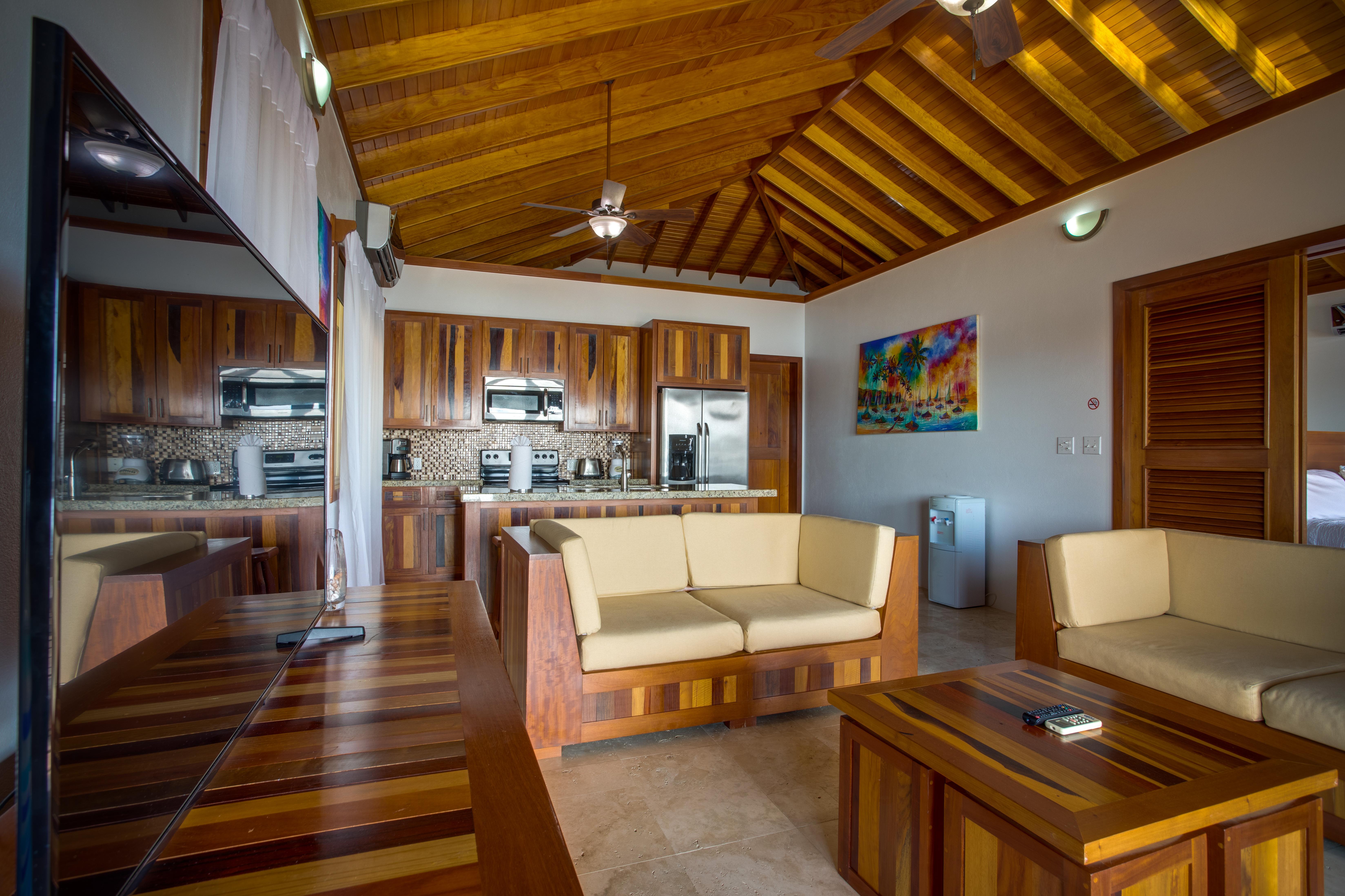 סן פדרו Turtle Island Resort מראה חיצוני תמונה