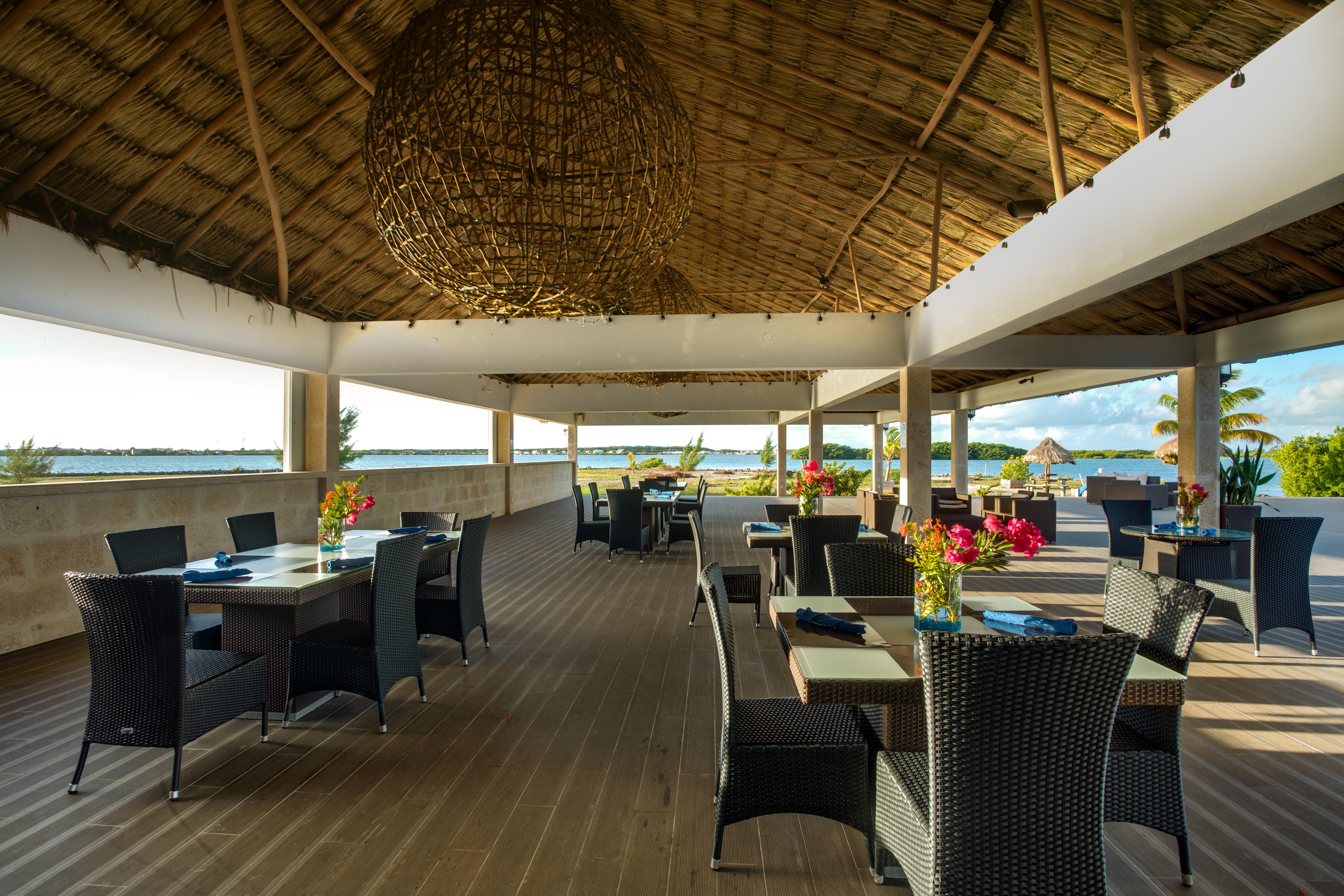 סן פדרו Turtle Island Resort מראה חיצוני תמונה