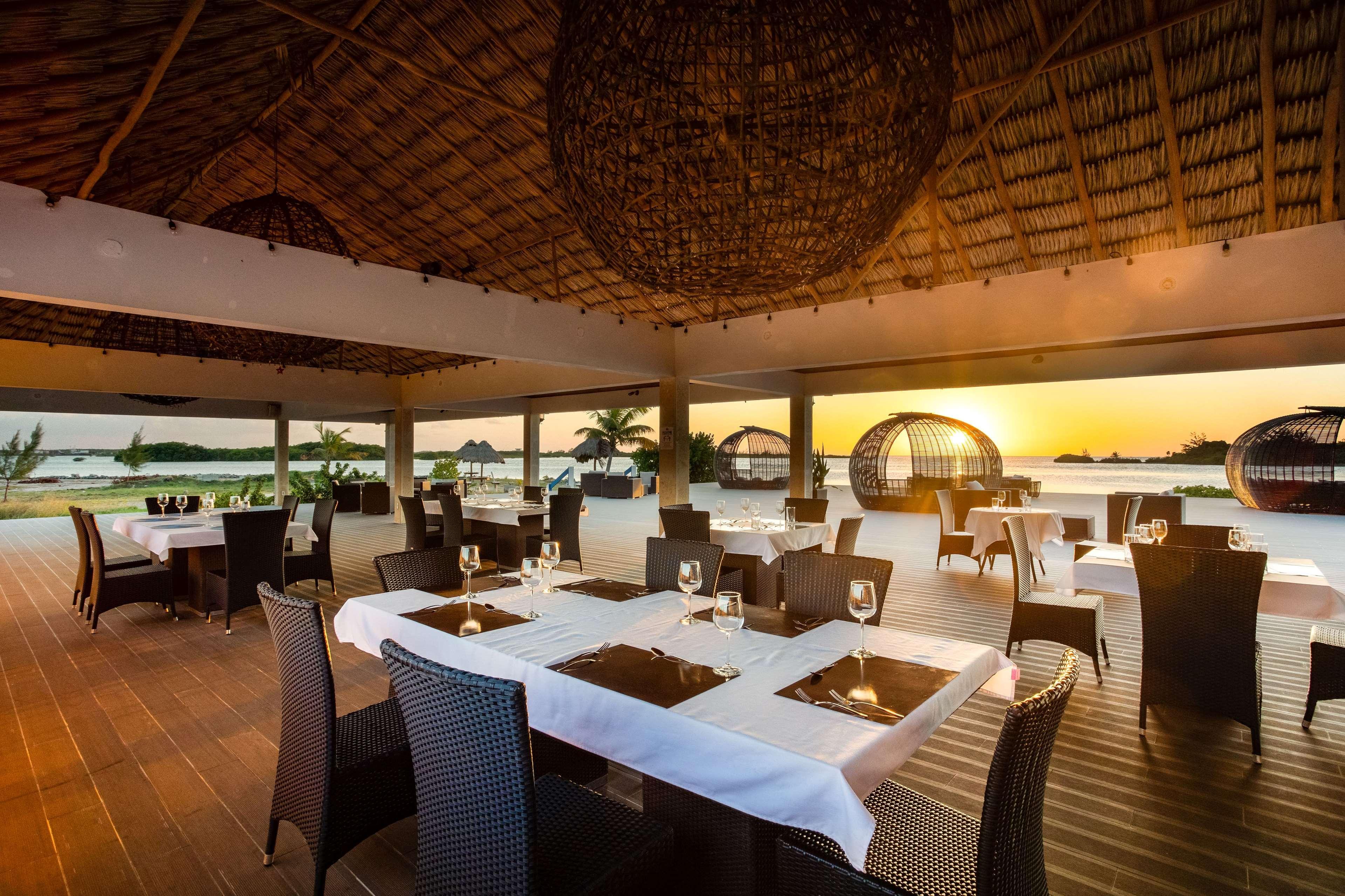 סן פדרו Turtle Island Resort מראה חיצוני תמונה